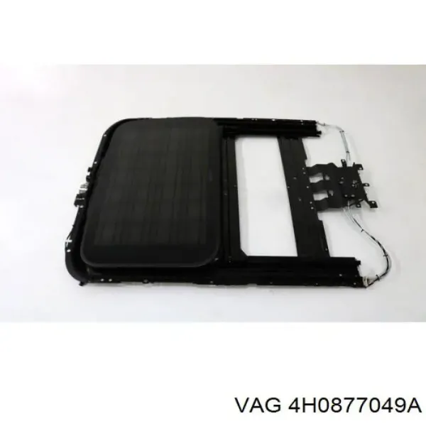  4H0877049A VAG