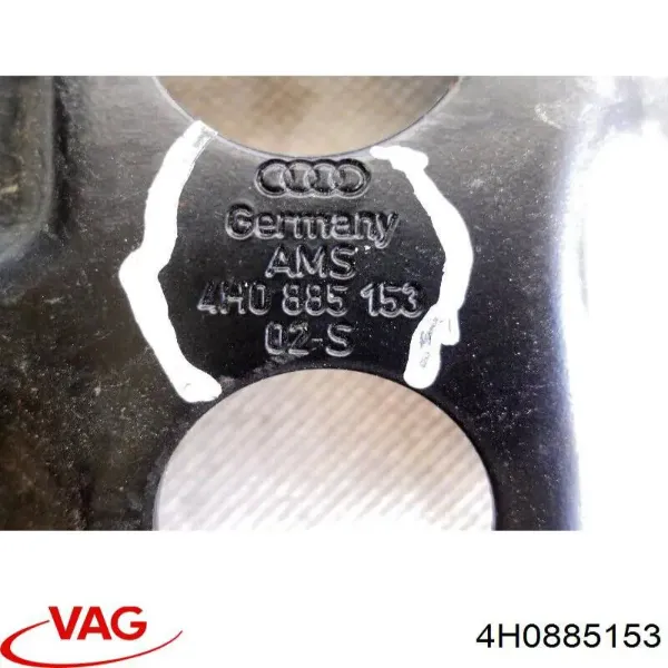  4H0885153 VAG