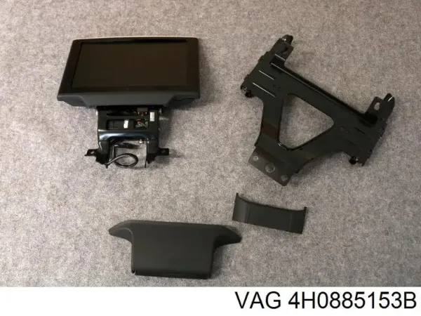  4H0885153B VAG