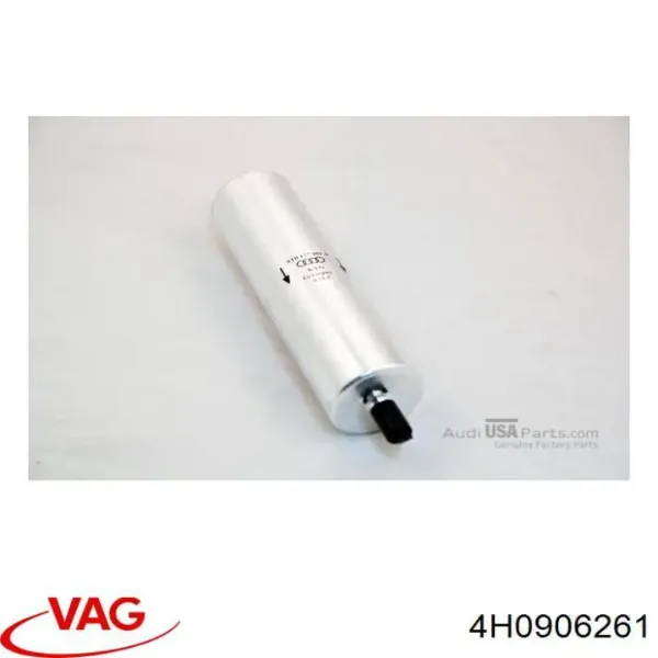  4H0906261 VAG