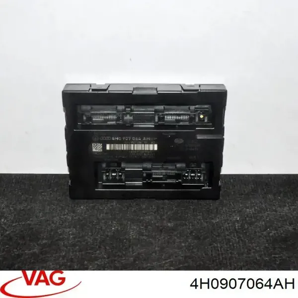 Блок комфорту 4H0907064GH VAG