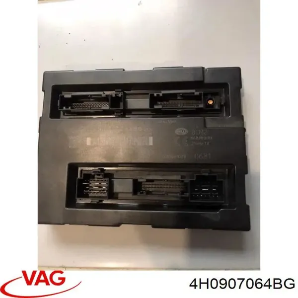  4H0907064BG VAG