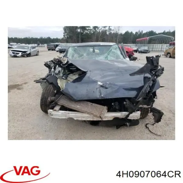  4H0907064CR VAG