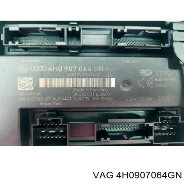  4H0907064GN VAG