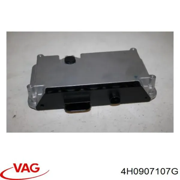 Модуль керування камерою 4H0907107G VAG