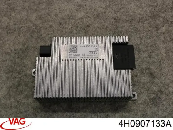  4H0907133A VAG