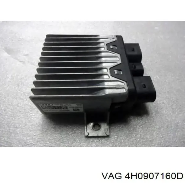 4H0907160D VAG