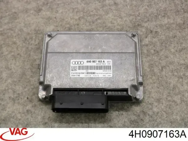  4H0907163A VAG