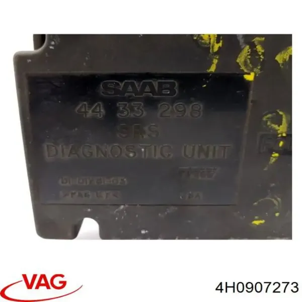  4H0907273 VAG