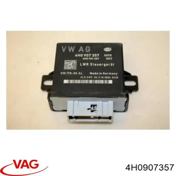  4H0907357 VAG