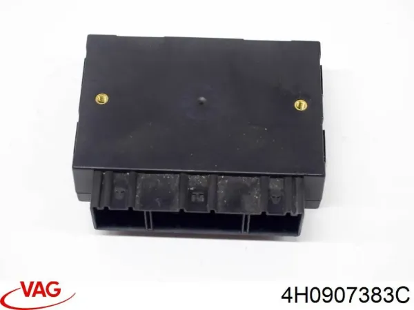  4H0907383C VAG