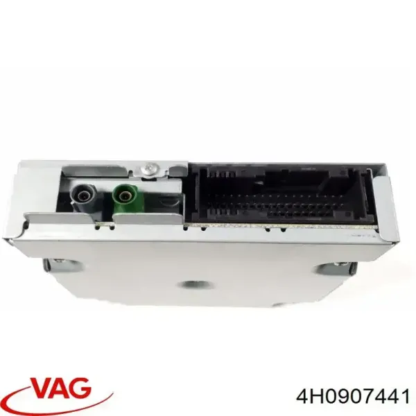  4H0907441 VAG