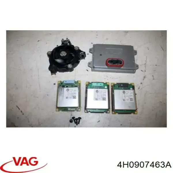  4H0907463A VAG