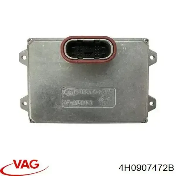 Блок керування освітленням 4H0907472A VAG
