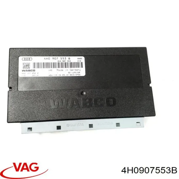 4H0907553C VAG