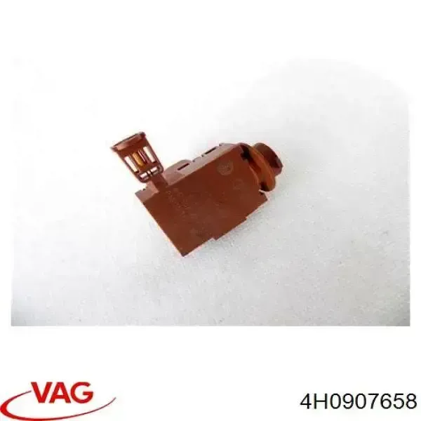 Датчик забруднення повітря 4H0907658B VAG