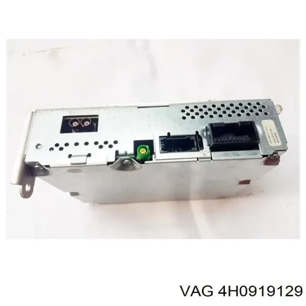  4H0919129 VAG