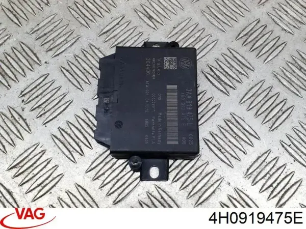  4H0919475E VAG