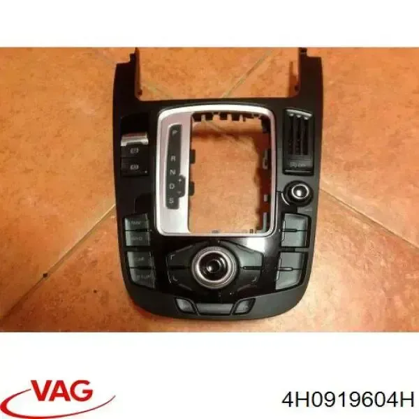  4H0919604H VAG