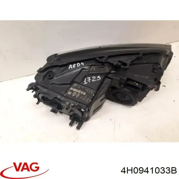  4H0941033B VAG