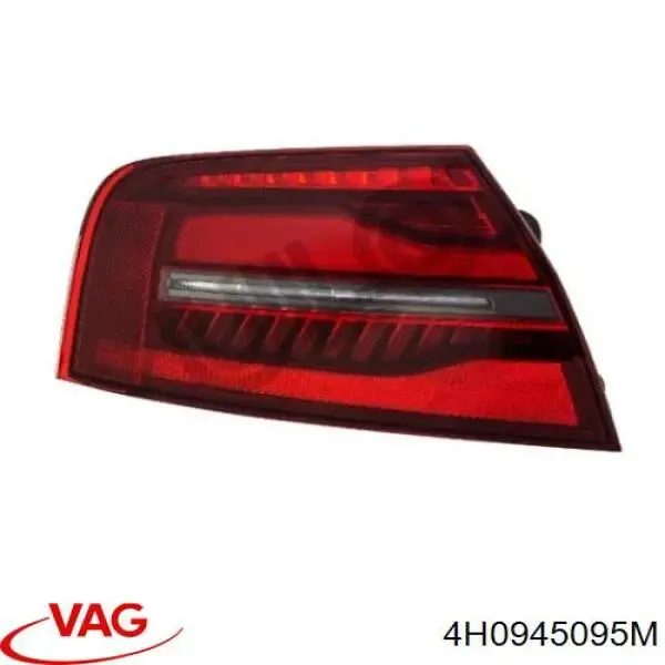  4H0945095M VAG