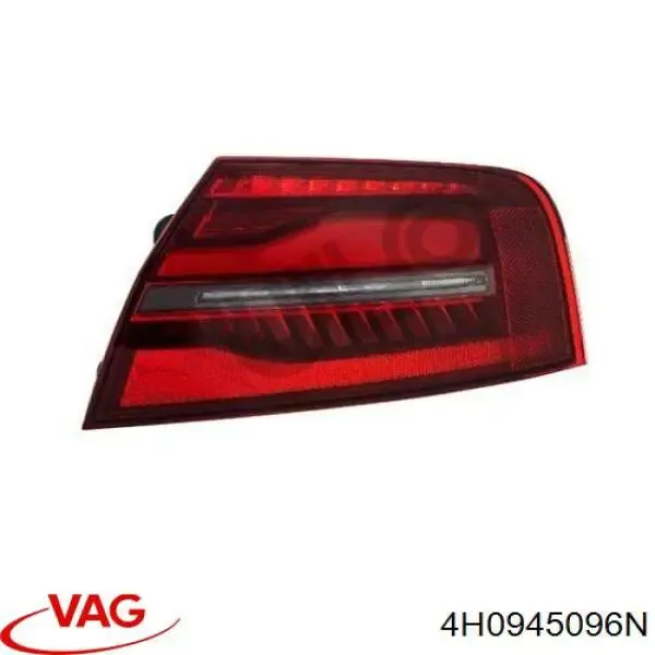  4H0945096N VAG