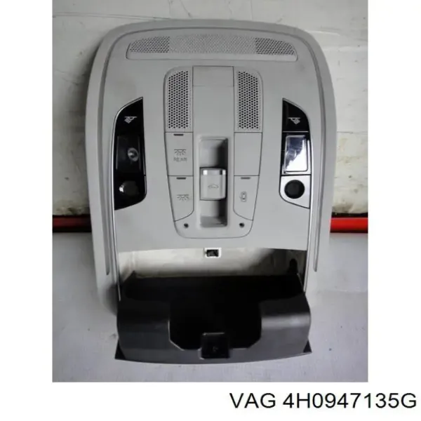 4H0947135G VAG