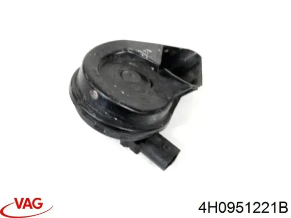  4H0951221B VAG