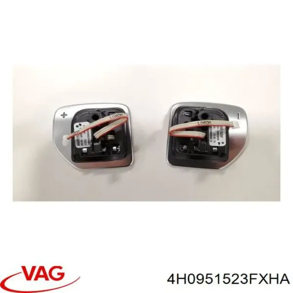  4H0951523FXHA VAG