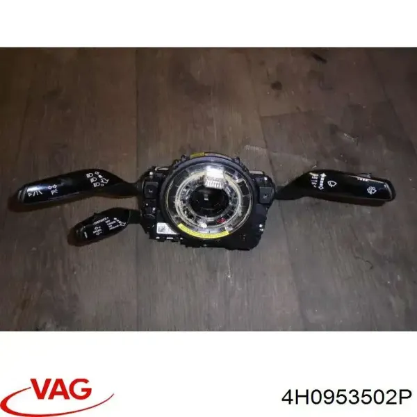  4H0953502P VAG