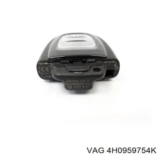 4H0959754K VAG