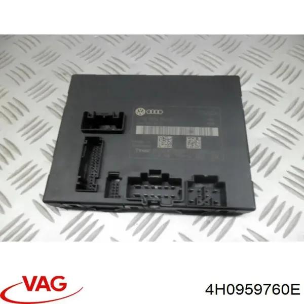  4H0959760E VAG