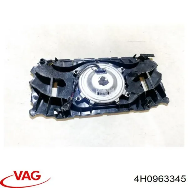  4H0963345 VAG