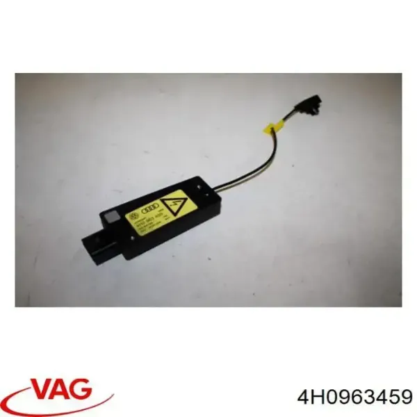  4H0963459A VAG
