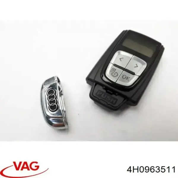  4H0963511 VAG