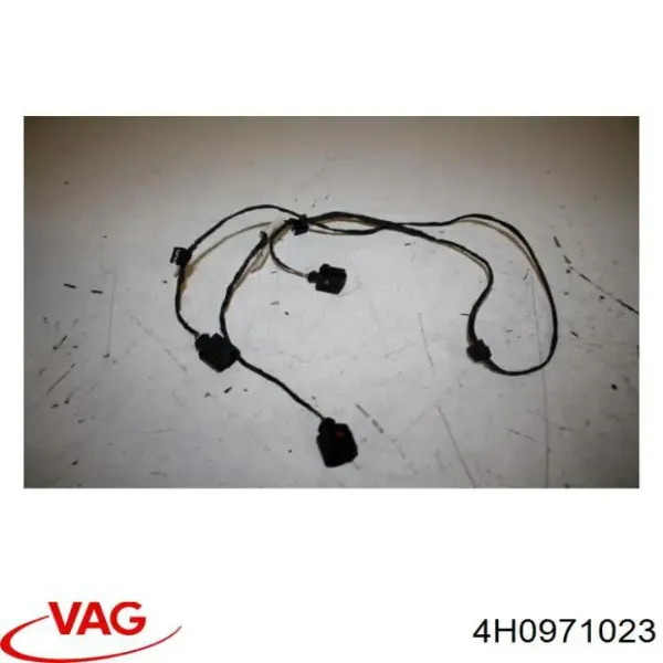  4H0971023 VAG