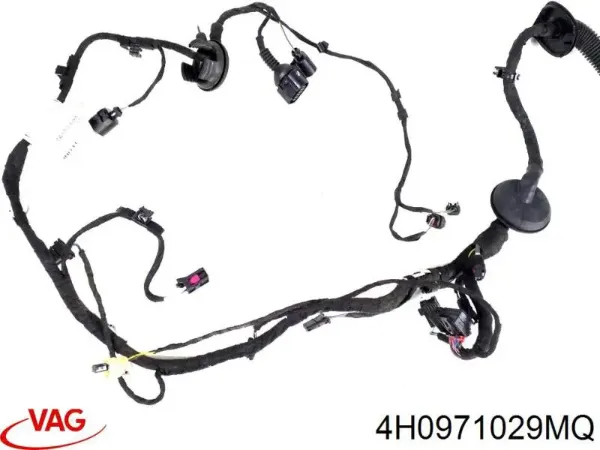  4H0971029MQ VAG