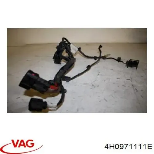  4H0971111E VAG