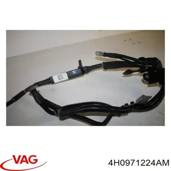  4H0971224AM VAG
