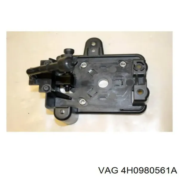  4H0980561A VAG
