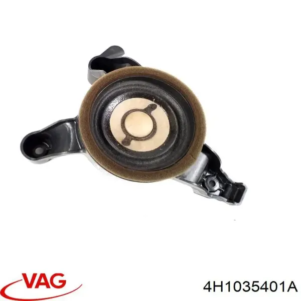  4H1035401A VAG