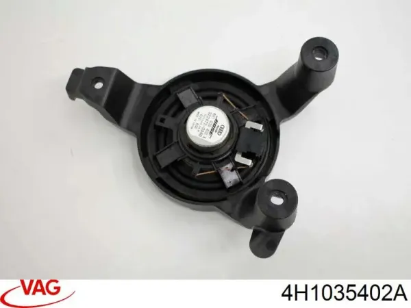  4H1035402A VAG