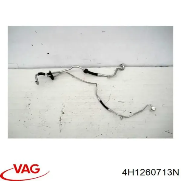  4H1260713N VAG