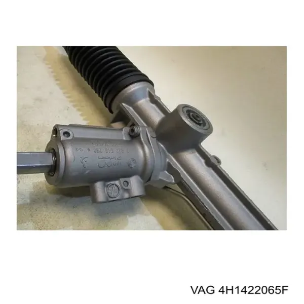 Рульова рейка 4H1422065F VAG