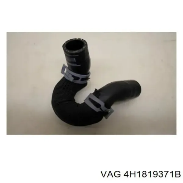  4H1819371B VAG