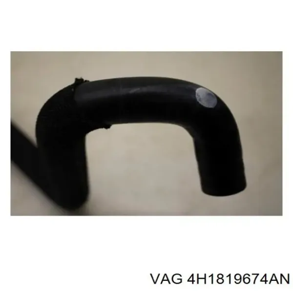  4H1819674AN VAG