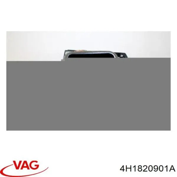  4H1820901AWVF VAG