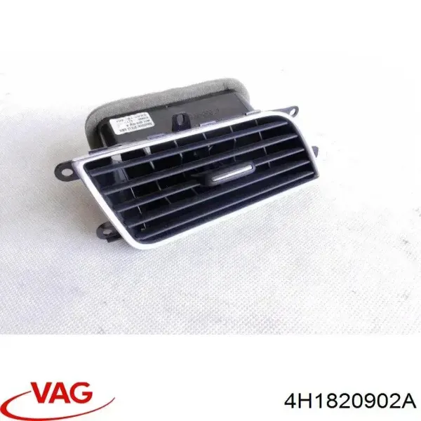  4H1820902A VAG