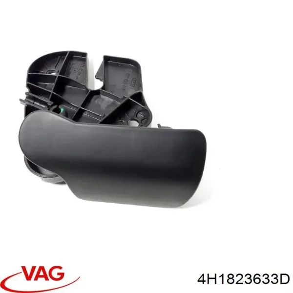 4H1823633D VAG