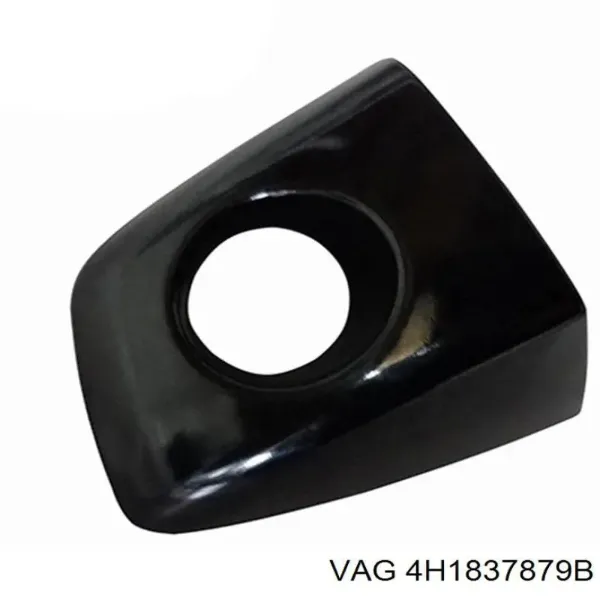 Накладка ручки дверей 4H1837879AGRU VAG